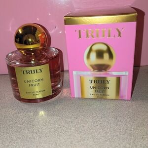 Truly Unicorn Fruit Eau de Parfum 50ml
